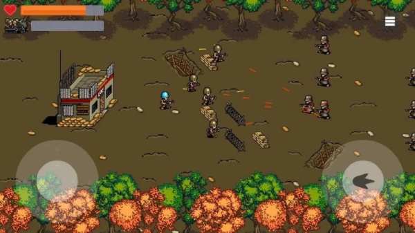 Little Hero screenshot 3
