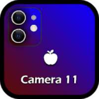 Camera For iphone - phone 11