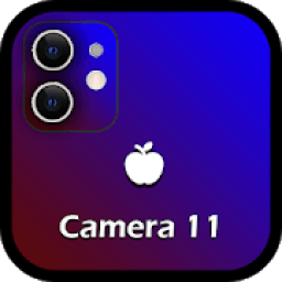 ikon Camera For iphone - phone 11
