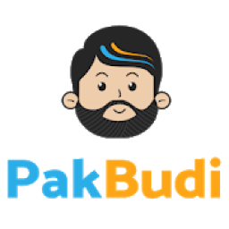 Pak Budi icon