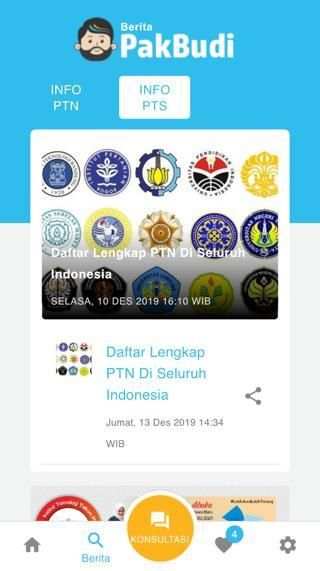 Pak Budi screenshot 7