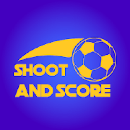 Shoot And Score आइकन