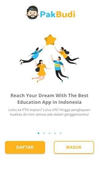 Pak Budi screenshot 8