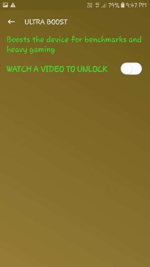 GFX for Free Fire - Game Booster screenshot 1