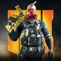 Call of Unknown Legends 2020 : Free Shooting Games आइकन