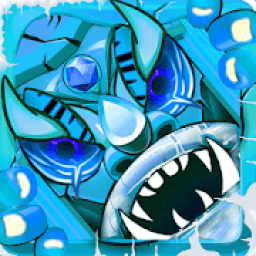 Temple Princess Frozen Lost Oz Run आइकन