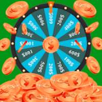 Spin To Win Real Money – Earn Free Cash