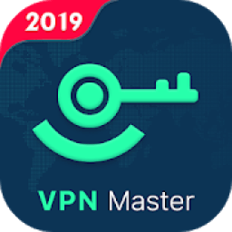 ikon VPN Proxy Master : Free &amp; Fast Secure Proxy VPN