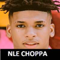 NLE Choppa songs offline on 9Apps