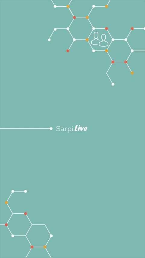 SARPILIVE screenshot 2
