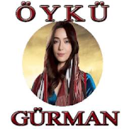 Öykü GÜRMAN Şarkıları 1.6