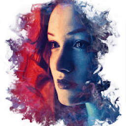 Photo Lab frame - Photo Editor आइकन