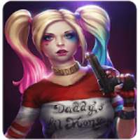 *Harley Quinn Wallpapers*