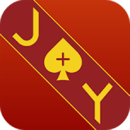 JoyPlus Rummy icon