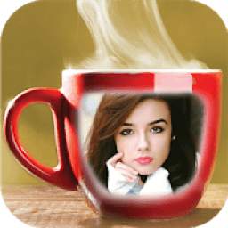 Good Morning Photo Frames Coffee Mug Editor 2020