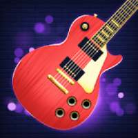 Virtual Guitar: Guitar Player & Learn Guitar Chord on 9Apps