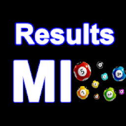 ikon Michigan Lottery Results