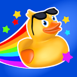 Duck Race आइकन