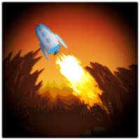 * Physical Rocket Landing Simulator *