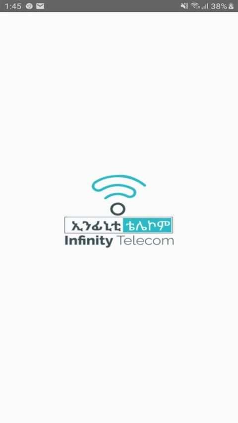 Infinity (ይሙሉ) screenshot 2