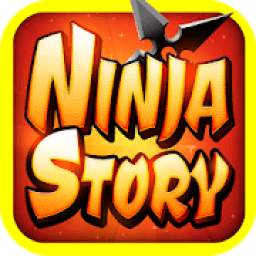 Ninja Story Legend