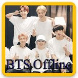 Lagu BTS MP3 Offline 1.0