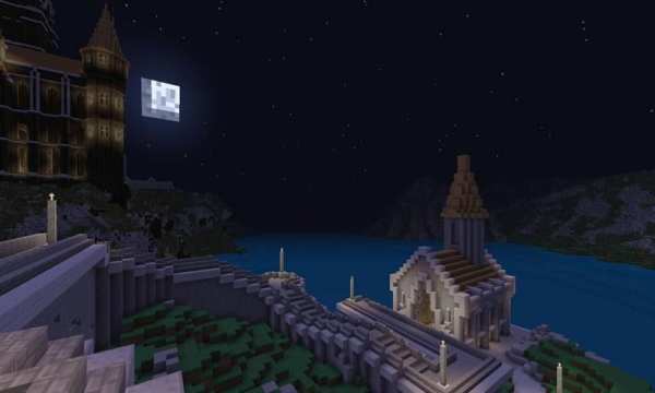 Mini Block Craft : Crafting Guru screenshot 1
