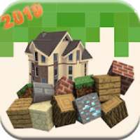 Mini Block Craft : Crafting Guru