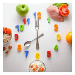 ikon رجيم الصيام المتقطع
‎