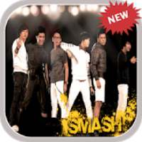 Lagu Sm*sh Offline Terbaru 2019 Full Album Lengkap on 9Apps