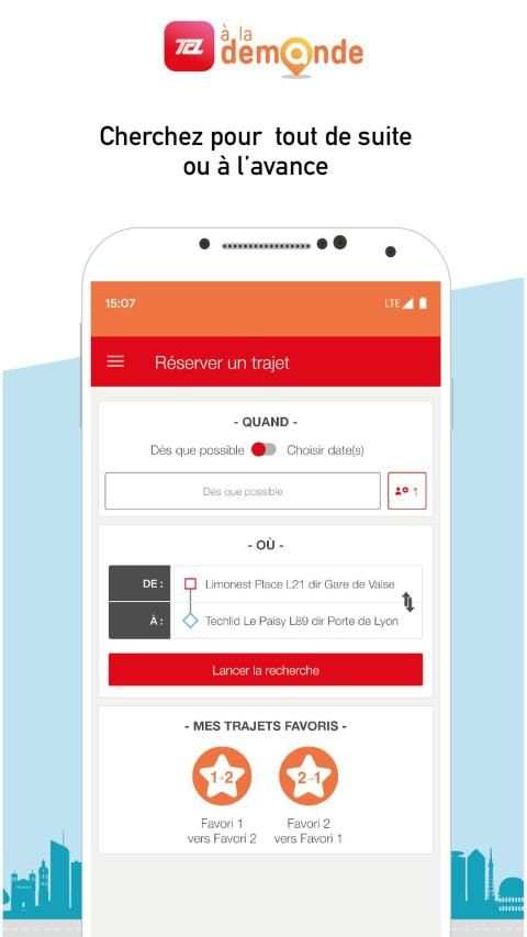 TCL Techlid screenshot 5