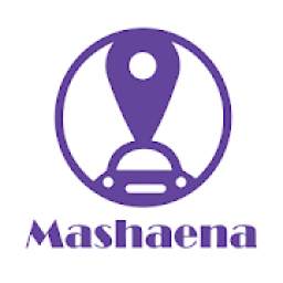 Mashaena: car booking app for travel in Sudan