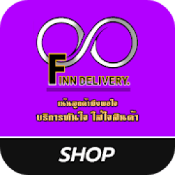 FINN Shop icon