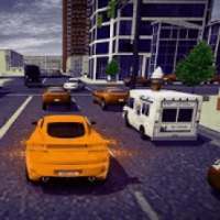 Drift and Car Driving Extrem 2020