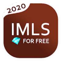 Free IMLS ML Tips & Skin Gratis