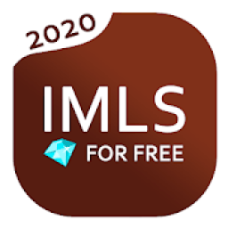 ikon Free IMLS ML Tips &amp; Skin Gratis
