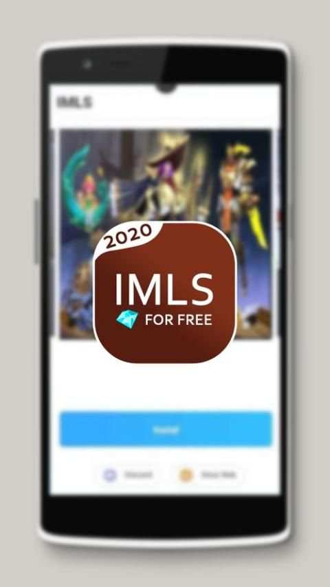 Free IMLS ML Tips & Skin Gratis स्क्रीनशॉट 3