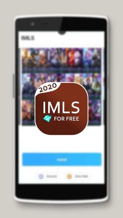 Free IMLS ML Tips & Skin Gratis स्क्रीनशॉट 1
