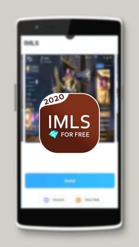 Free IMLS ML Tips & Skin Gratis स्क्रीनशॉट 2