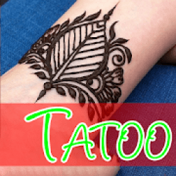 ikon Tatoo Henna Mehndi Designs