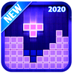 Wood block puzzle jewel आइकन