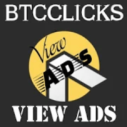 ikon View Ads- Earn BTC Free 2019