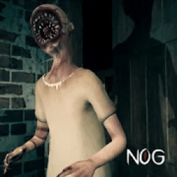 ikon Dead Maze: Horror Escape Game