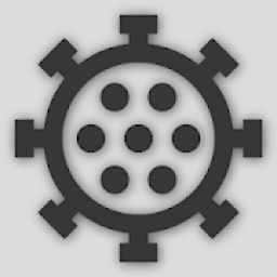 ikon Corona Virus app