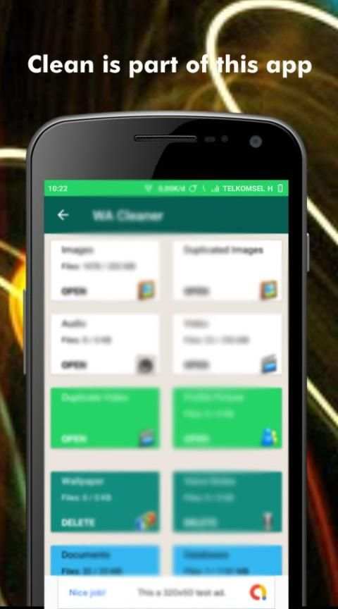 Whatscan App - Pemindai QR Whatsapp screenshot 2