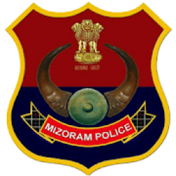Mizoram Safety App आइकन