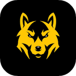 MonsterWolf Makrorechner आइकन