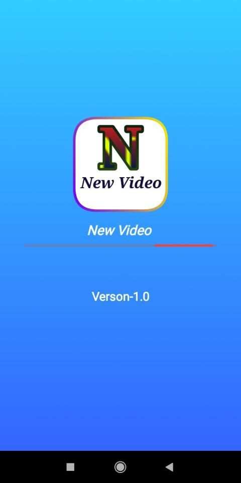 New Viedo screenshot 3