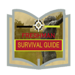 ikon Freshman Survival Guide 2019