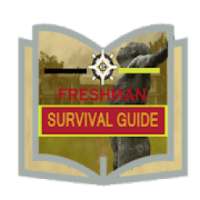 Freshman Survival Guide 2019 on 9Apps